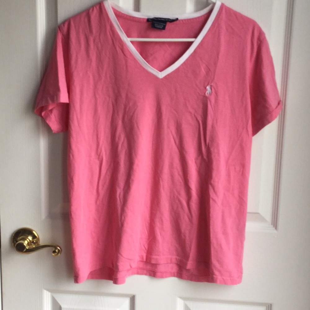 Ralph Lauren-sport T-shirt